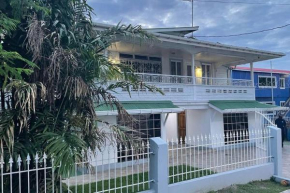 Tradewinds INN